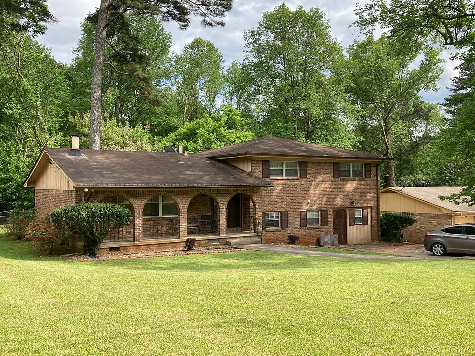 2219 Chestnut Hill Cir, Decatur, GA 30032 Zillow
