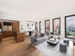 15 Renwick St APT 302, New York, NY 10013