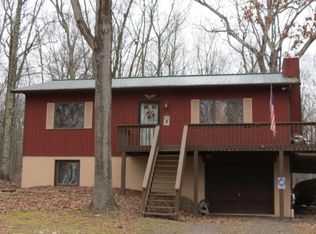 197 Riverview Ter, Milford, PA 18337