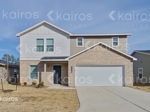 15569 Briar Forest Dr, Conroe, TX 77306