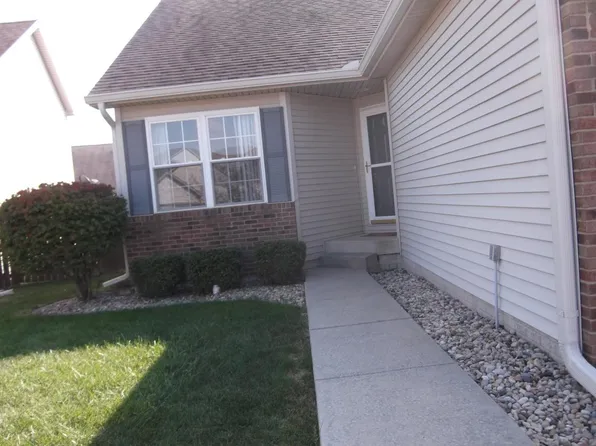 3905 Inverness Rd, Champaign, IL 61822