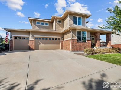 6109 Washakie Ct, Timnath, CO, 80547
