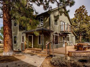4105 NW Sawyer, Bend, OR 97703