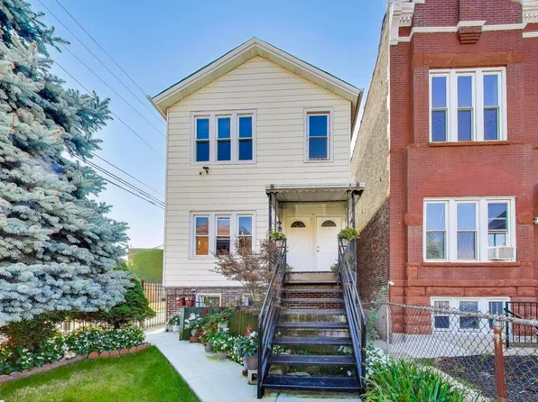 2415 W Arthington St, Chicago, IL 60612