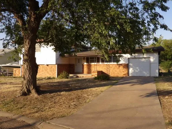 1334 Carpenter Dr, Liberal, KS 67901