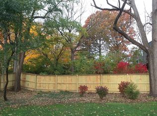 1403 N Salisbury St, West Lafayette, IN 47906
