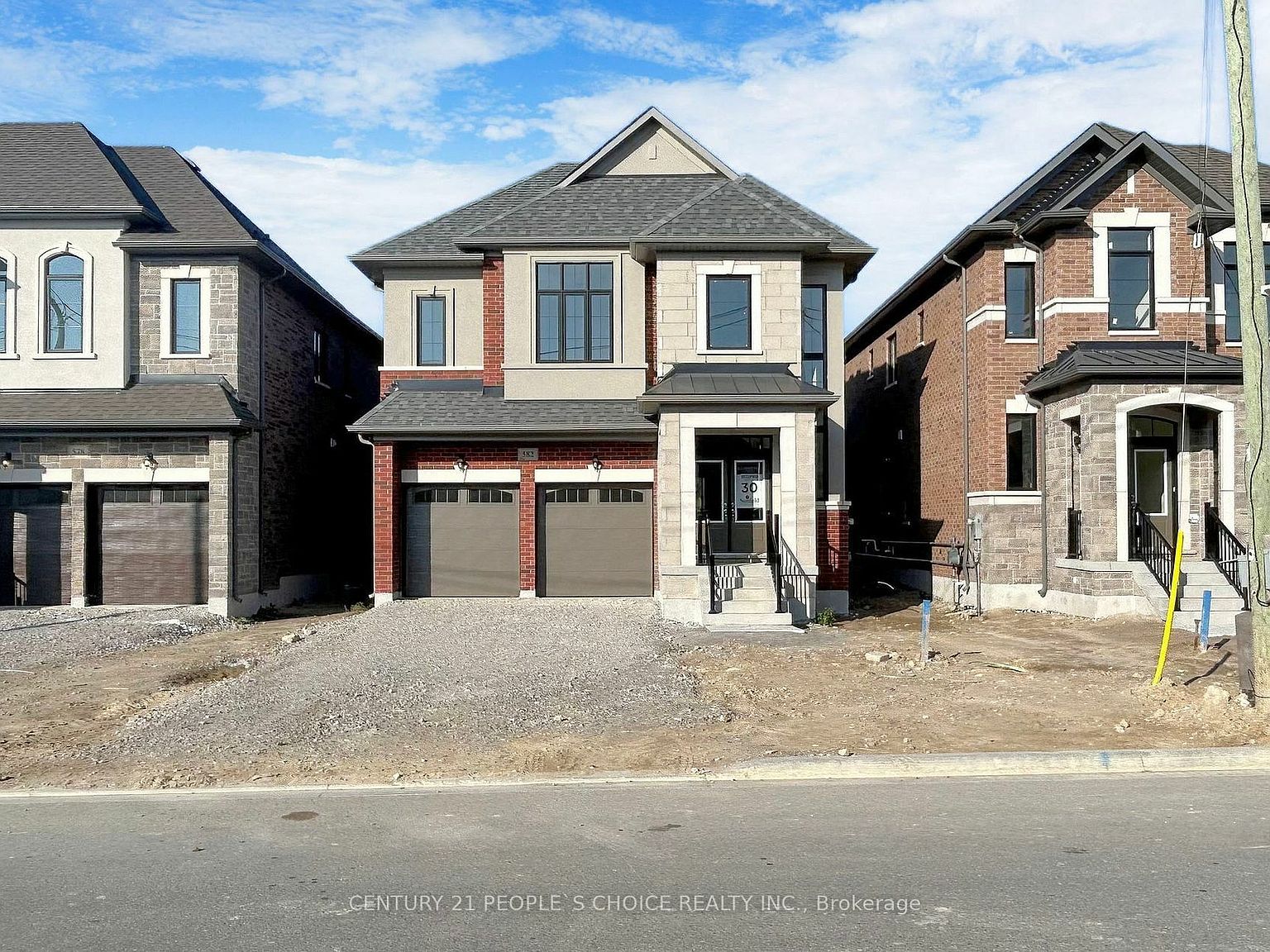 582 Kleinburg Summit Way, Vaughan, ON L4H 4T5 Zillow