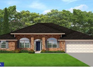 53 Upshire Path, Palm Coast, FL 32164