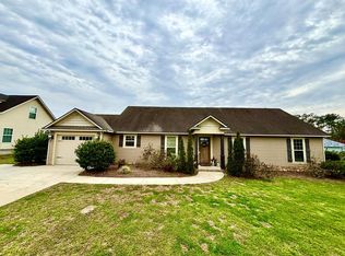 7416 Northcreek Cir, Hahira, GA 31632