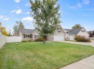 1292 N Marcasite Ct, Post Falls, ID 83854