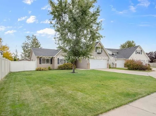 1292 N Marcasite Ct, Post Falls, ID 83854