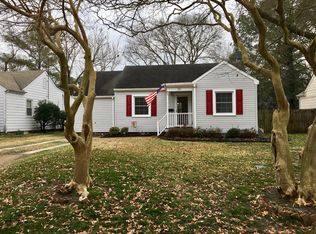 171 Rodman Rd, Norfolk, VA 23503