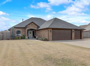 3418 Copperhill Ct, Piedmont, OK 73078