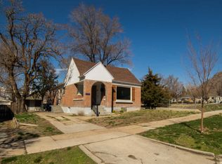 1162 23rd St, Ogden, UT 84401