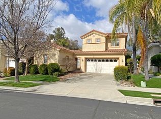 5821 Killarney Cir, San Jose, CA 95138