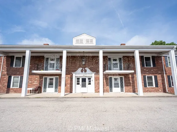 324 Progress Rd #B6, Shelbyville, IN 46176