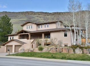 132 Normans St, Golden, CO 80403