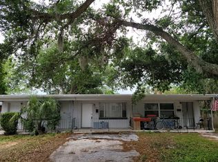 Martha Drive Triplex (3), Daytona Beach, FL 32114