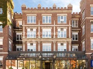 1225 Beacon St #308AKR, Brookline, MA 02446