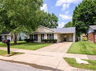 1982 Cardinal Lane, Jeffersonville, IN 47130