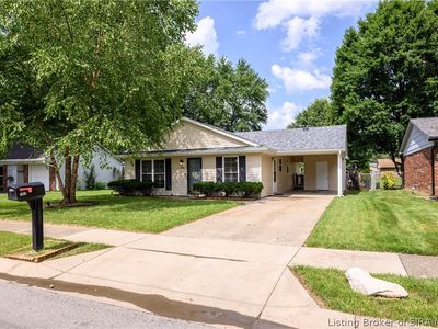 1982 Cardinal Lane, Jeffersonville, IN, 47130