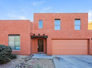 6866 S Camino De Azar, Tucson, AZ 85706
