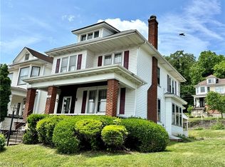 1003 Virginia St, Martins Ferry, OH 43935