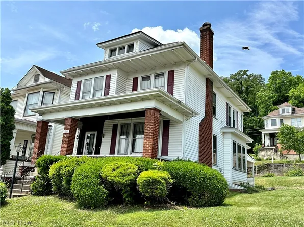 1003 Virginia St, Martins Ferry, OH 43935