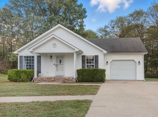 310 Sunrise Dr, Kevil, KY 42053