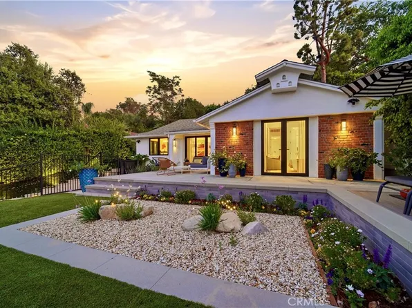 13646 Valley Vista Blvd, Sherman Oaks, CA 91423