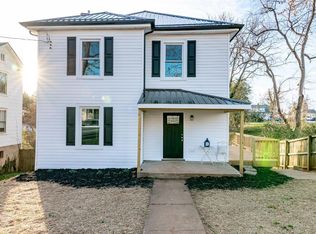 304 Sussex St, Lynchburg, VA 24501