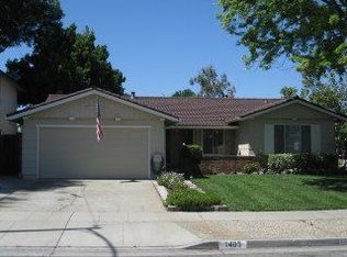 1405 Gaucho Ct, San Jose, CA 95118