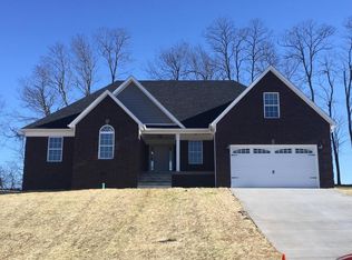 109 N Howard Ave, Bardstown, KY 40004