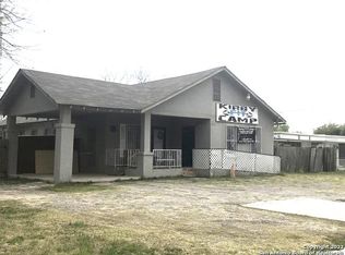 5446 Seguin Rd, Kirby, TX 78219