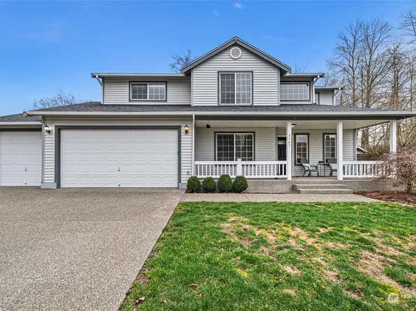 8507 153rd Avenue E, Puyallup, WA 98372