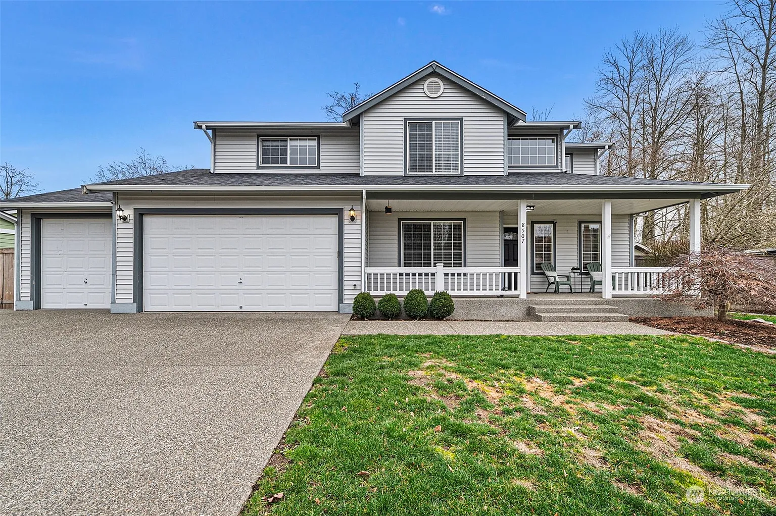8507 153rd Avenue E photo 1