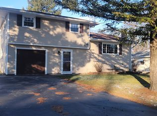 260 Cole Ave, Rochester, NY 14606