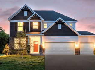 Continental Plan, Rush Hollow, N956ip Maple Grove, MN 55369