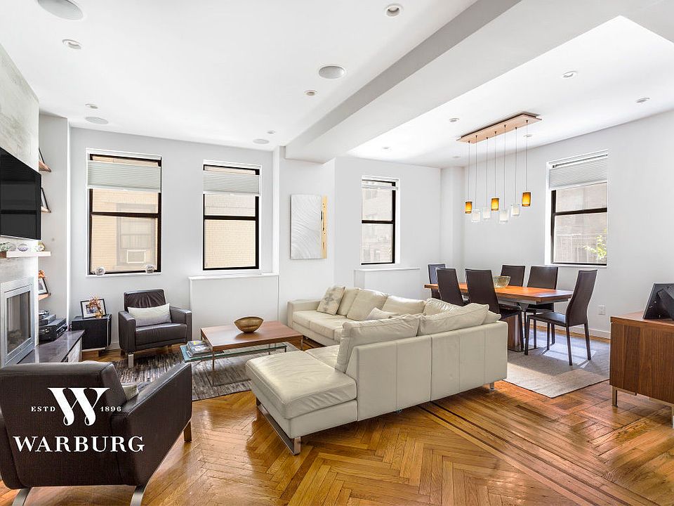 1st image of 535 W 110th St #1-A