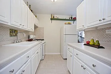 Sold by Argo Residential