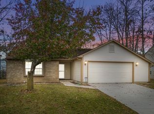 3305 Cedar Ridge Run, Fort Wayne, IN 46808