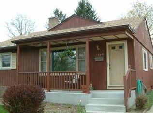 3649 Richard St, Madison, WI 53714