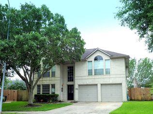 2723 Port Carissa Dr, Friendswood, TX 77546