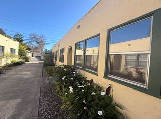 823 & 825 Wheeler St #103, Santa Rosa, CA 95404