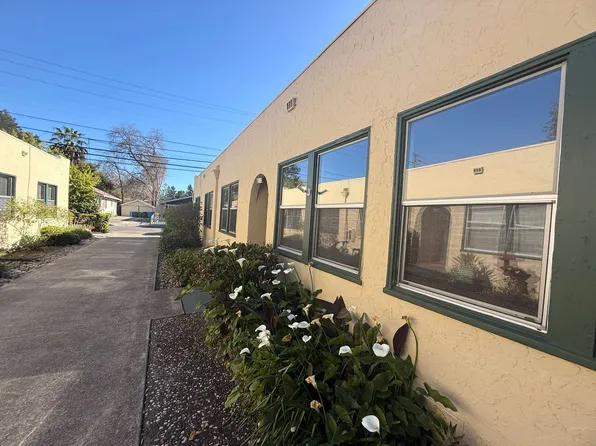 823-825 Wheeler St., 823 & 825 Wheeler St #103, Santa Rosa, CA 95404