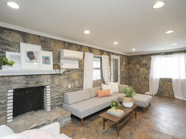 327 Vivelle Ave, Nashville, TN 37210