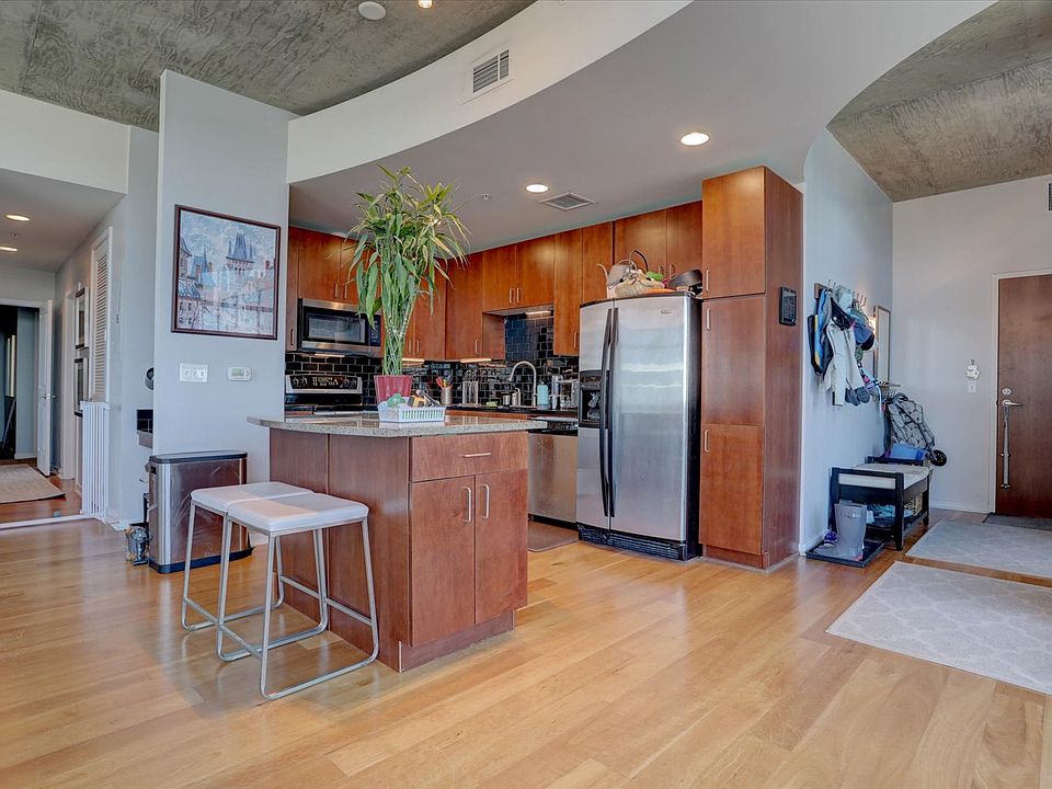 1st image of 1700 Bassett St Unit 1203