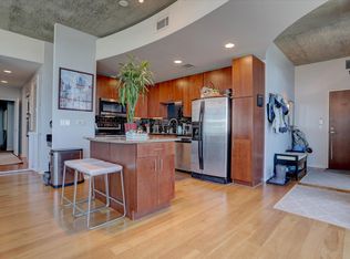 1700 Bassett St Unit 1203, Denver, CO 80202