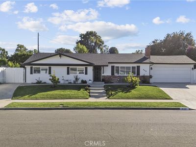 449 Ben Ct, Thousand Oaks, CA, 91320