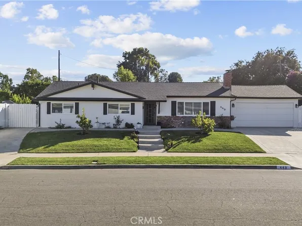 449 Ben Ct, Thousand Oaks, CA 91320